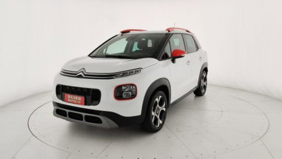 Citroen C3 Aircross PureTech 110 S&S Shine Pack (3)
