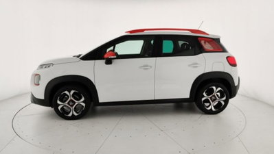 Citroen C3 Aircross PureTech 110 S&S Shine Pack (4)