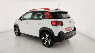 Citroen C3 Aircross PureTech 110 S&S Shine Pack (5)