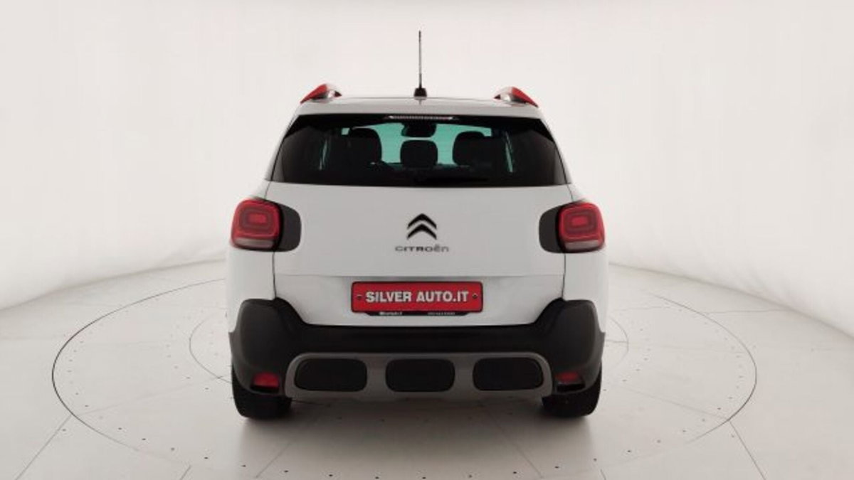 Citroen C3 Aircross PureTech 110 S&S Shine Pack (6)