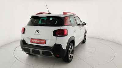 Citroen C3 Aircross PureTech 110 S&S Shine Pack (7)