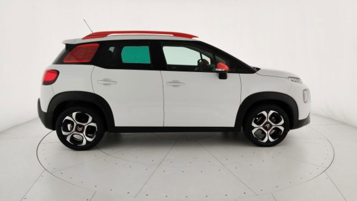 Citroen C3 Aircross PureTech 110 S&S Shine Pack (8)