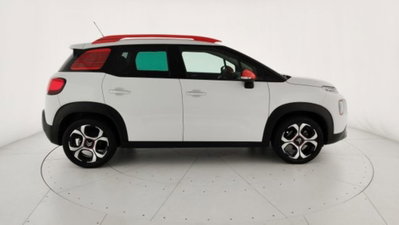 Citroen C3 Aircross PureTech 110 S&S Shine Pack (8)