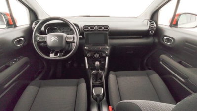 Citroen C3 Aircross PureTech 110 S&S Shine Pack (9)