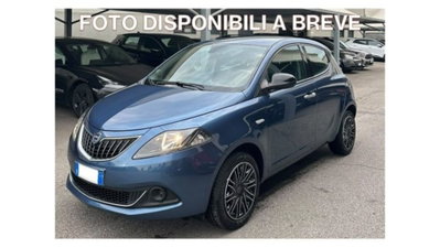 Lancia Ypsilon 1.0 FireFly 5 porte S&S Hybrid Silver Plus
