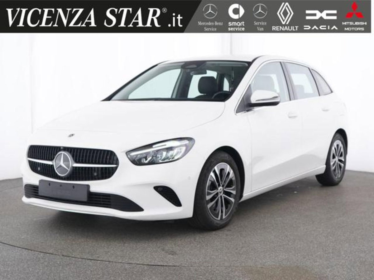 Mercedes-Benz Classe B 200 Sport