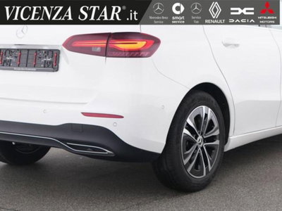 Mercedes-Benz Classe B 200 Sport (4)