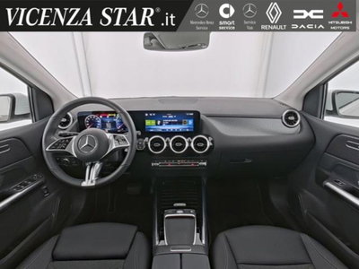 Mercedes-Benz Classe B 200 Sport (5)