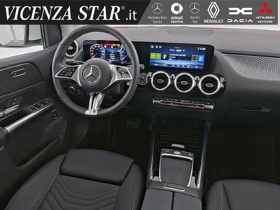 Mercedes-Benz Classe B 200 Sport (6)