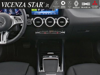 Mercedes-Benz Classe B 200 Sport (7)