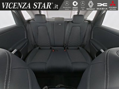 Mercedes-Benz Classe B 200 Sport (9)