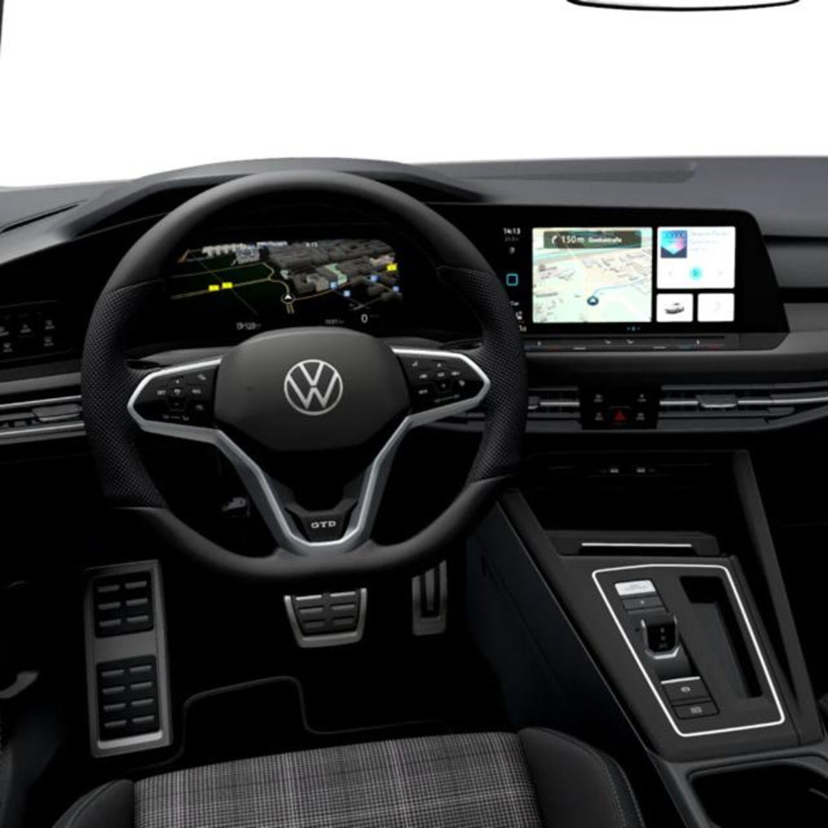 Volkswagen Golf 2.0 TDI GTD DSG (10)