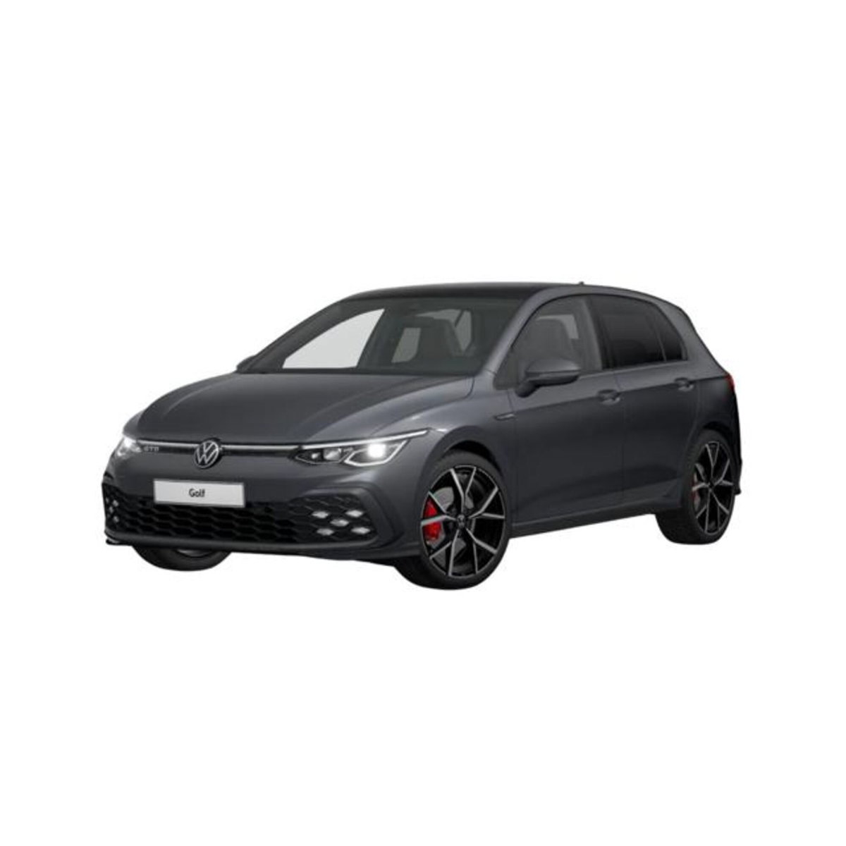 Volkswagen Golf 2.0 TDI GTD DSG (2)