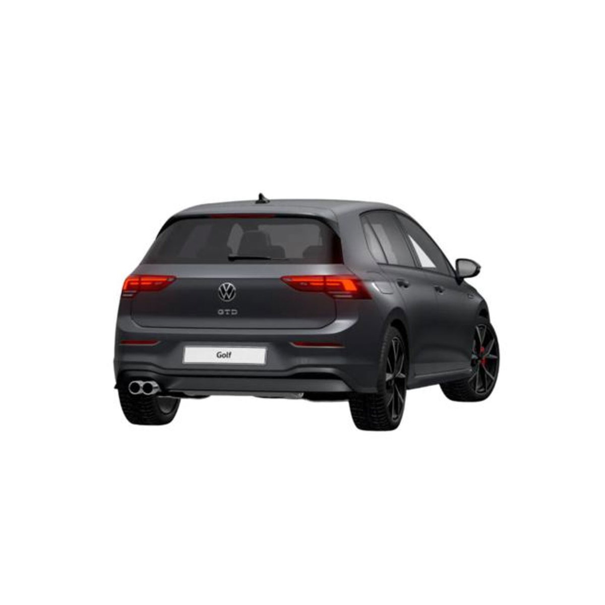 Volkswagen Golf 2.0 TDI GTD DSG (7)