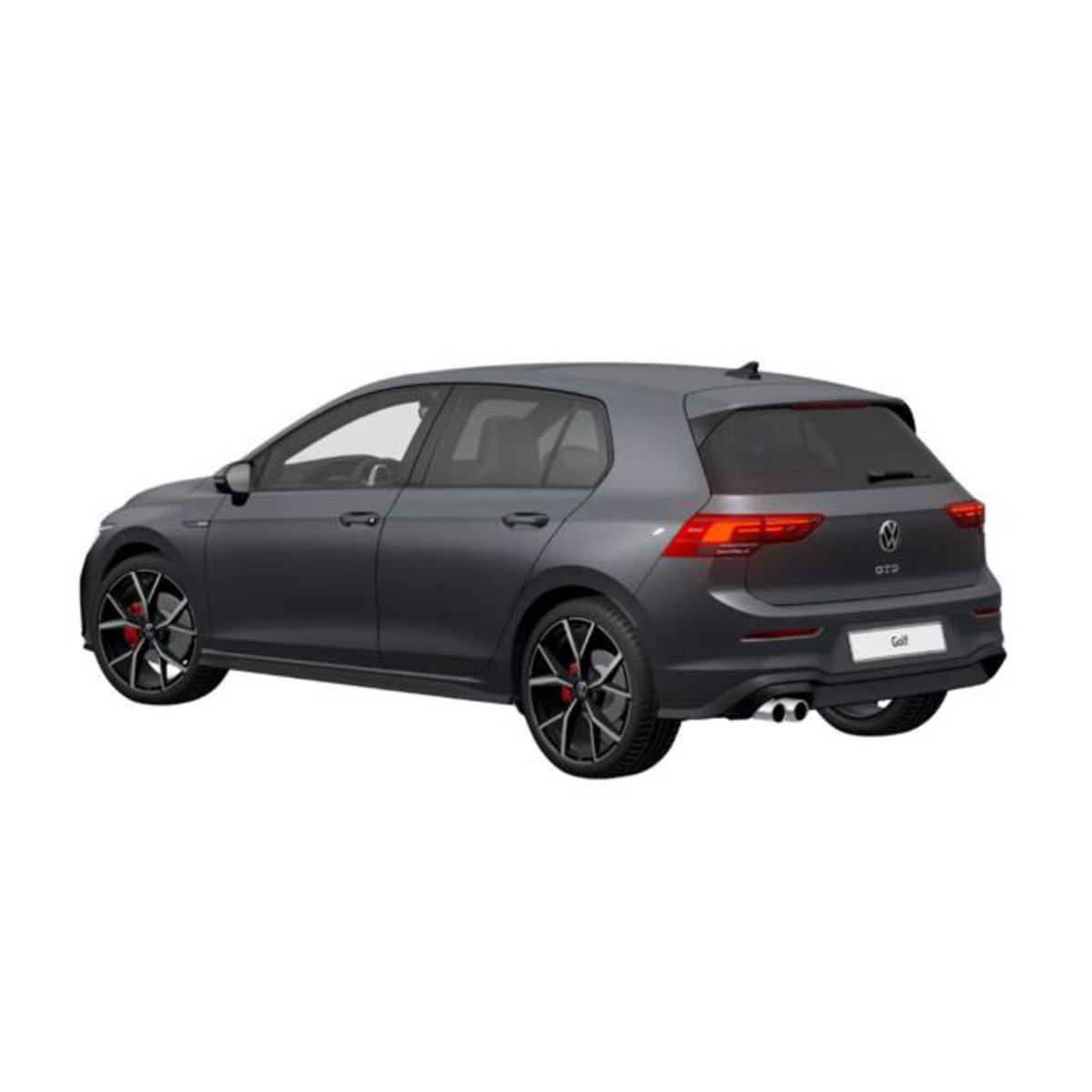 Volkswagen Golf 2.0 TDI GTD DSG (8)