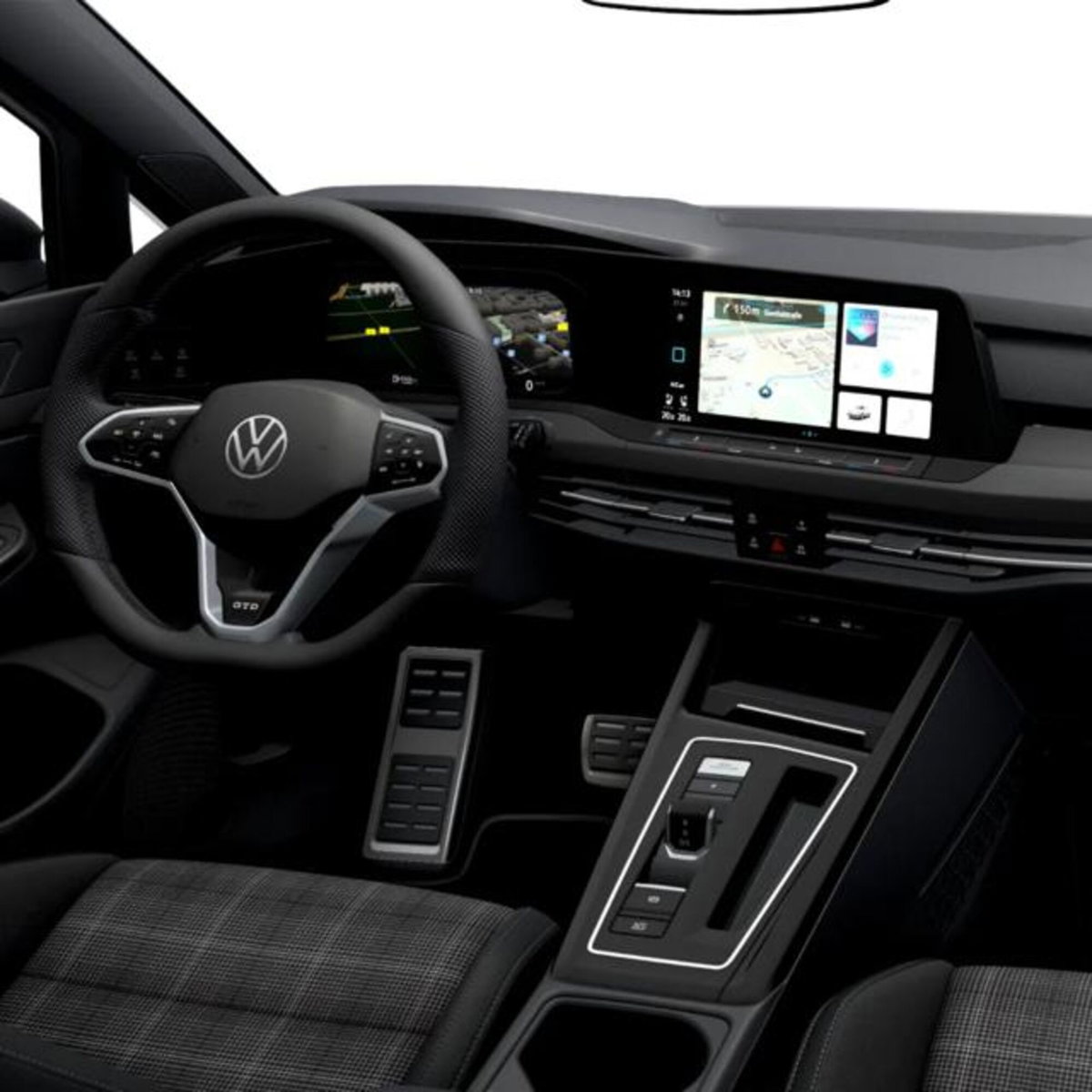 Volkswagen Golf 2.0 TDI GTD DSG (9)
