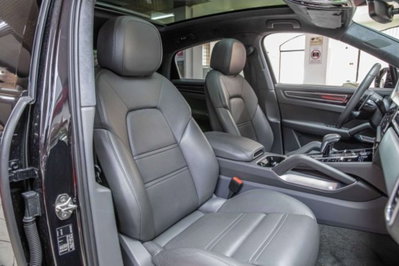 Porsche Cayenne Coupé 4.0 V8 Turbo S E-Hybrid (10)