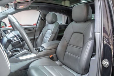 Porsche Cayenne Coupé 4.0 V8 Turbo S E-Hybrid (9)