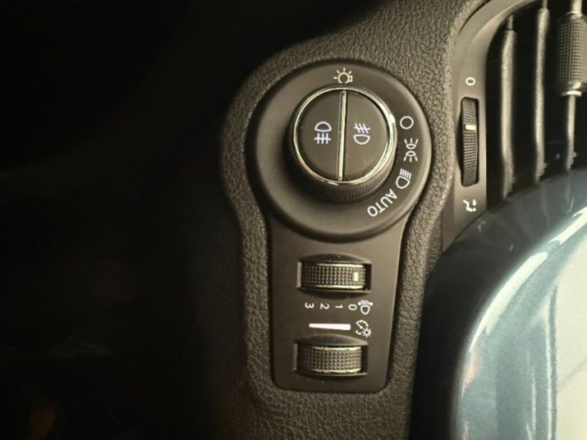 Fiat 500X 1.3 T4 150 CV DCT S-Design Cross (14)