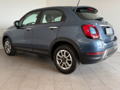 Fiat 500X 1.3 T4 150 CV DCT S-Design Cross (4)
