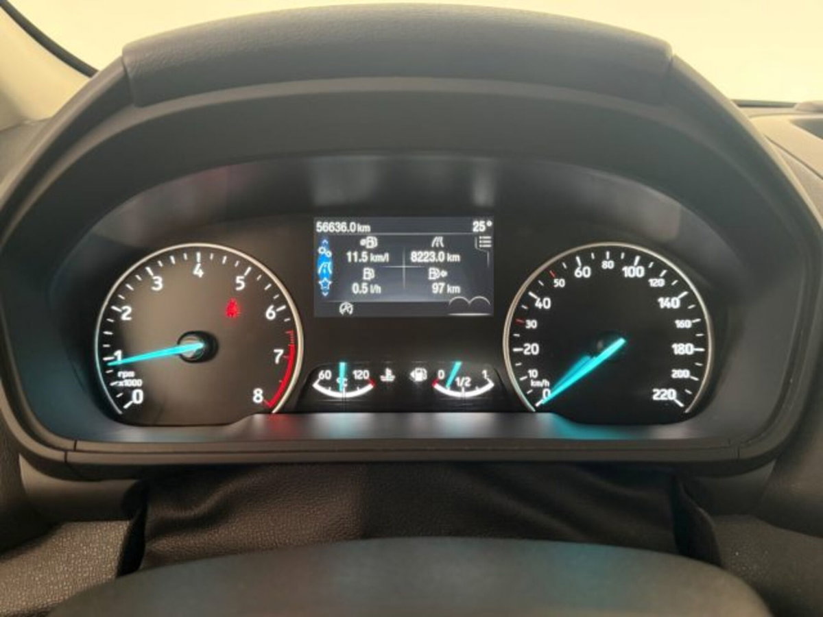 Ford EcoSport 1.0 EcoBoost 125 CV Start&Stop ST-Line (13)
