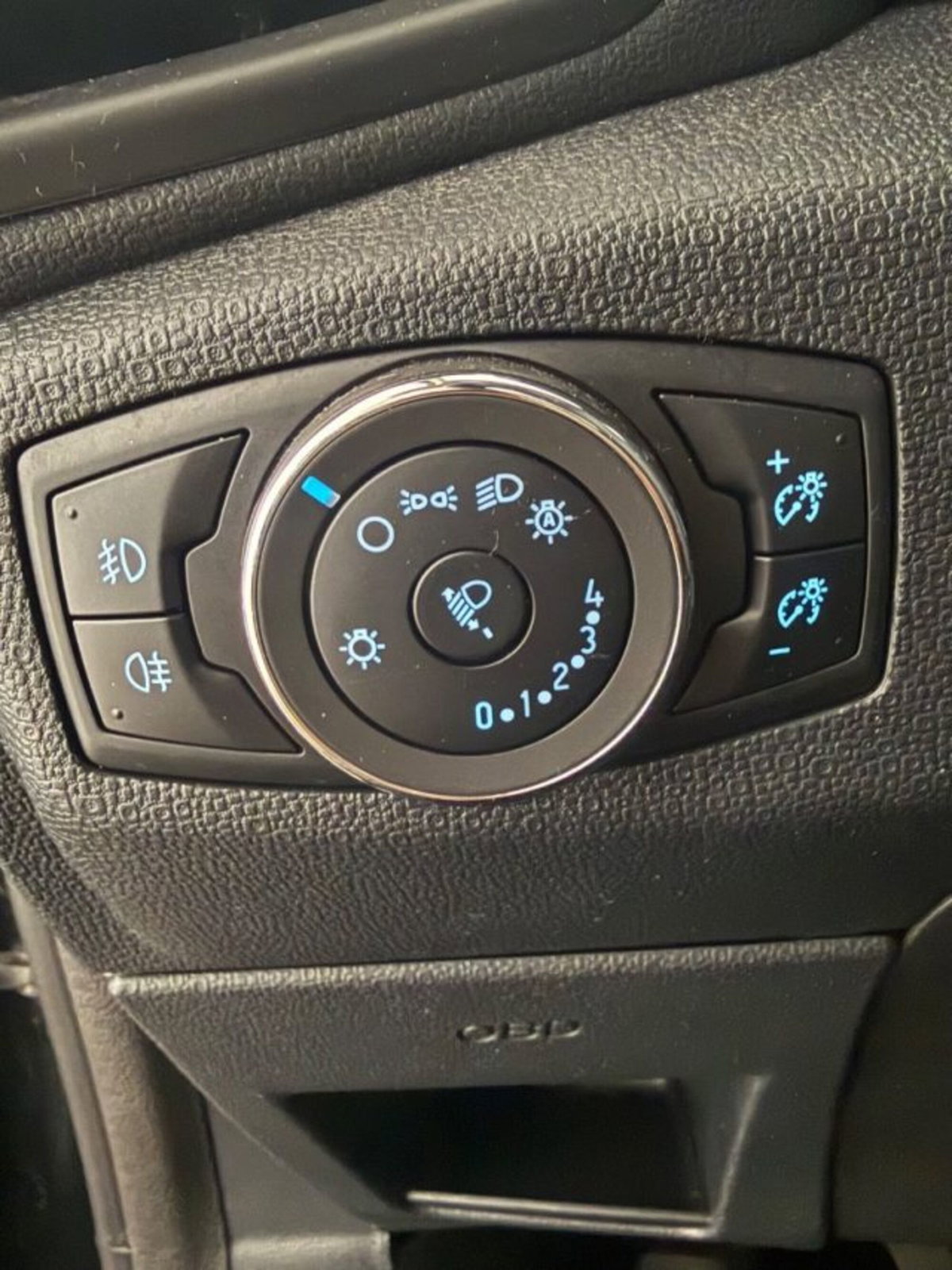 Ford EcoSport 1.0 EcoBoost 125 CV Start&Stop ST-Line (14)