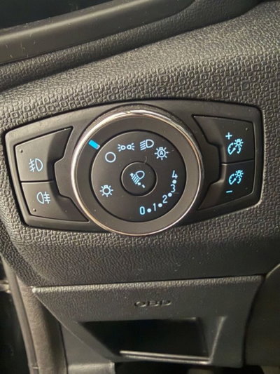 Ford EcoSport 1.0 EcoBoost 125 CV Start&Stop ST-Line (14)