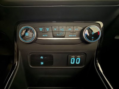 Ford EcoSport 1.0 EcoBoost 125 CV Start&Stop ST-Line (17)