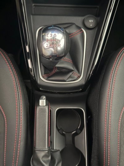 Ford EcoSport 1.0 EcoBoost 125 CV Start&Stop ST-Line (18)