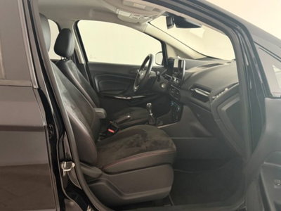 Ford EcoSport 1.0 EcoBoost 125 CV Start&Stop ST-Line (20)
