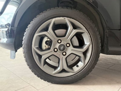 Ford EcoSport 1.0 EcoBoost 125 CV Start&Stop ST-Line (7)