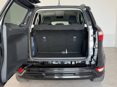 Ford EcoSport 1.0 EcoBoost 125 CV Start&Stop ST-Line (8)