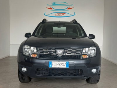 Dacia Duster 1.5 dCi 110CV Start&Stop 4x2 Serie Lim.Urban Explorer usata