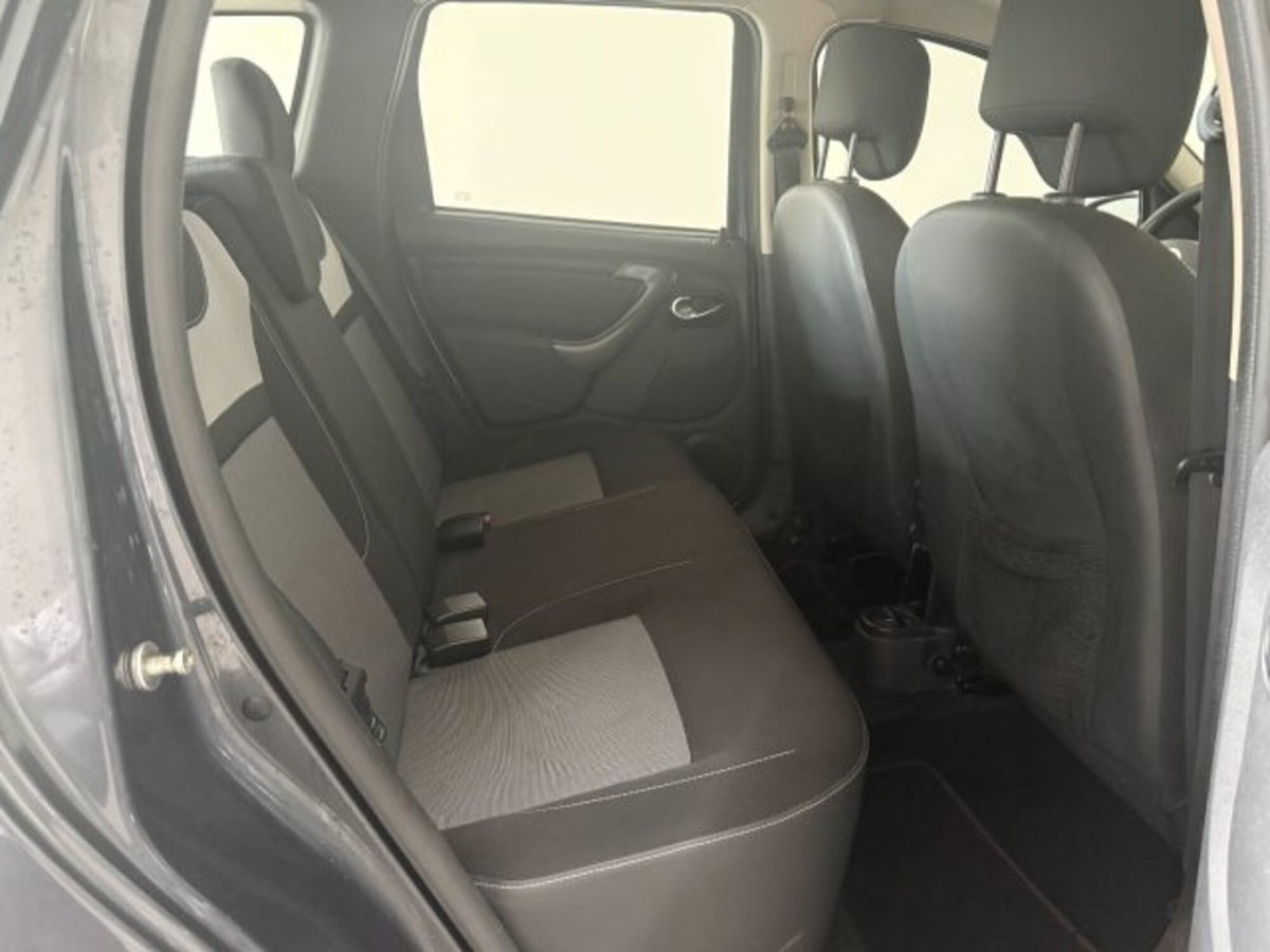 Dacia Duster 1.5 dCi 110CV Start&Stop 4x2 Serie Lim.Urban Explorer (13)