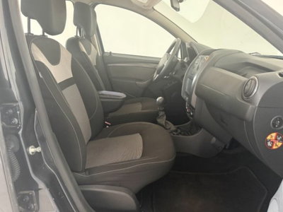 Dacia Duster 1.5 dCi 110CV Start&Stop 4x2 Serie Lim.Urban Explorer (14)