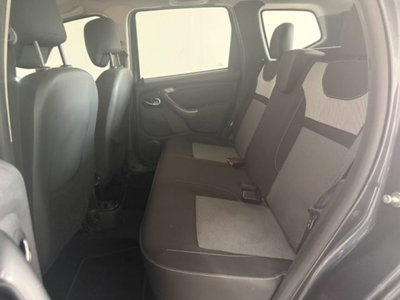 Dacia Duster 1.5 dCi 110CV Start&Stop 4x2 Serie Lim.Urban Explorer (16)