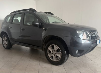 Dacia Duster 1.5 dCi 110CV Start&Stop 4x2 Serie Lim.Urban Explorer (3)