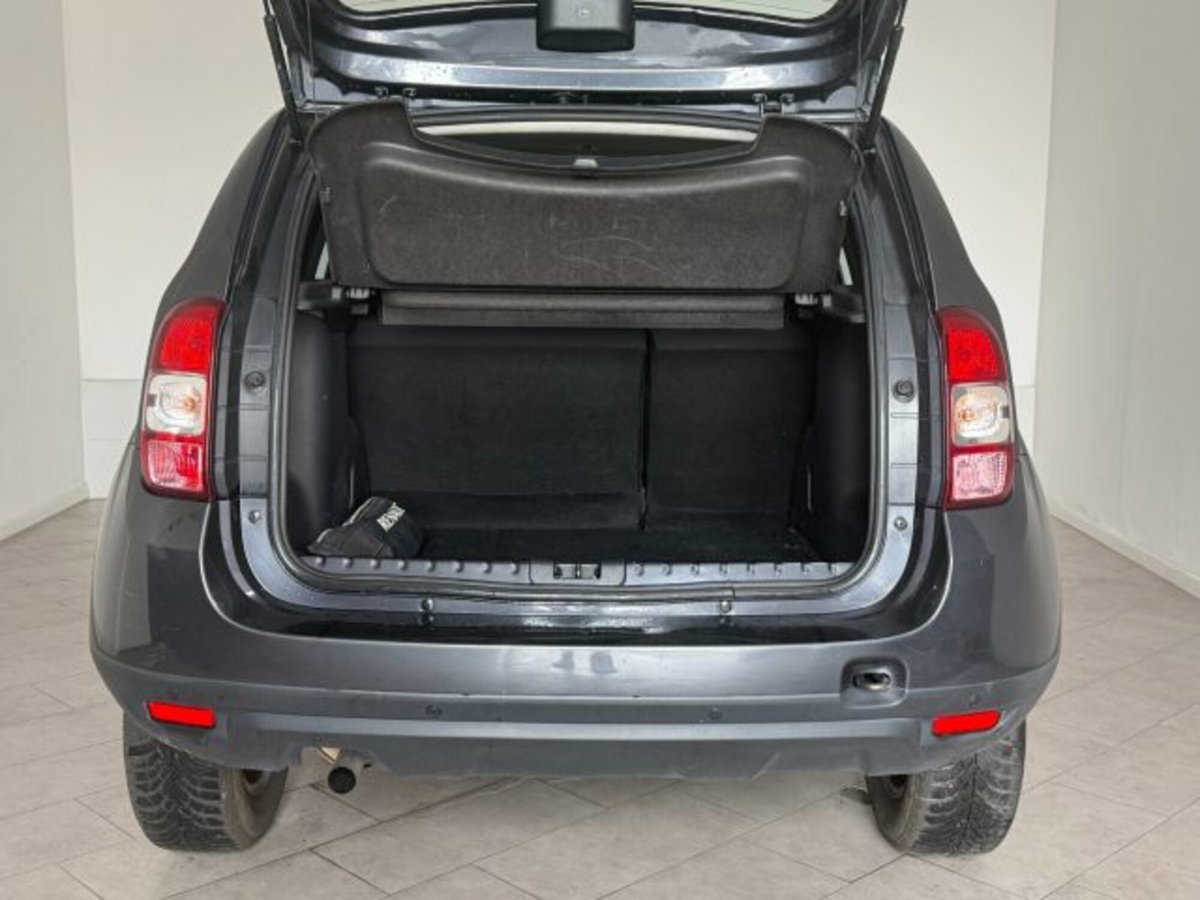 Dacia Duster 1.5 dCi 110CV Start&Stop 4x2 Serie Lim.Urban Explorer (7)
