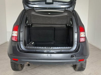 Dacia Duster 1.5 dCi 110CV Start&Stop 4x2 Serie Lim.Urban Explorer (7)