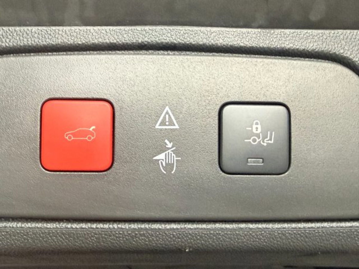 Opel Grandland X 1.2 Turbo 12V 130 CV Start&Stop Business Edition (12)