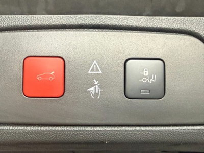 Opel Grandland X 1.2 Turbo 12V 130 CV Start&Stop Business Edition (12)
