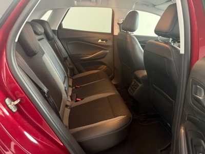 Opel Grandland X 1.2 Turbo 12V 130 CV Start&Stop Business Edition (15)