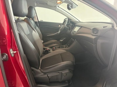 Opel Grandland X 1.2 Turbo 12V 130 CV Start&Stop Business Edition (16)