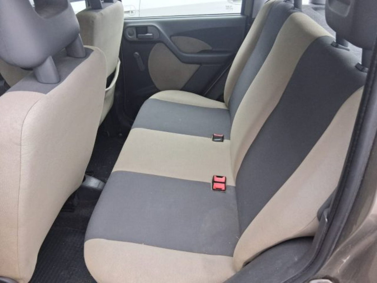 Fiat Panda 1.2 Dynamic (10)