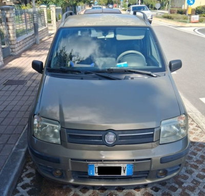 Fiat Panda 1.2 Dynamic (2)