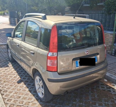 Fiat Panda 1.2 Dynamic (4)