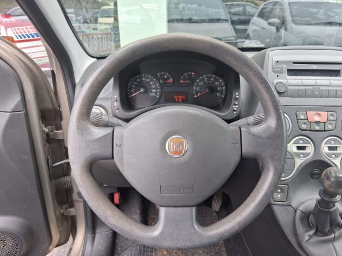 Fiat Panda 1.2 Dynamic (6)