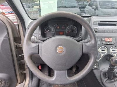 Fiat Panda 1.2 Dynamic (6)