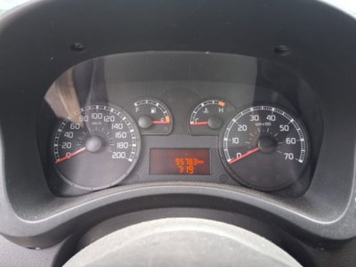 Fiat Panda 1.2 Dynamic (7)