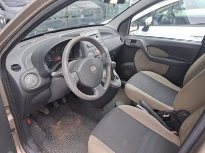 Fiat Panda 1.2 Dynamic (9)
